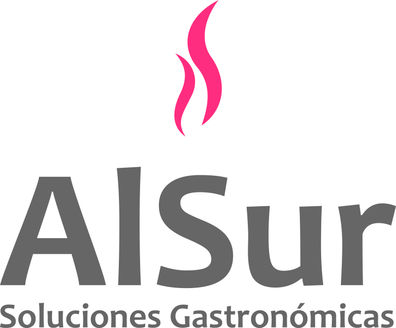 Logo de AlSur Soluciones Gastronómicas